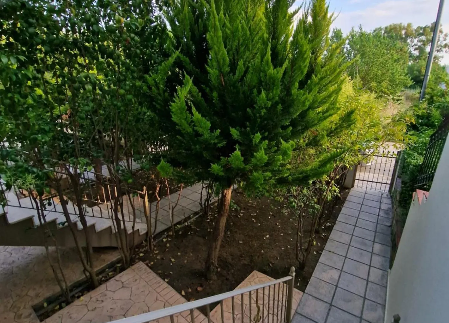 Mihalis Apartman Nikíti