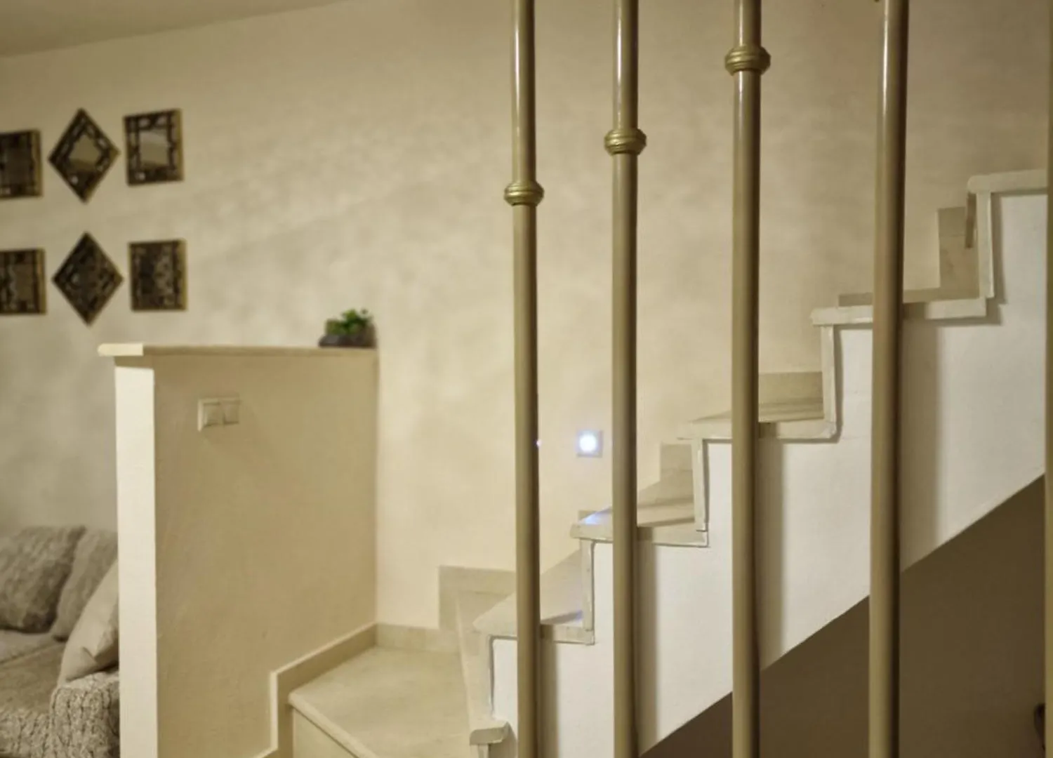 Mihalis Apartman Nikíti