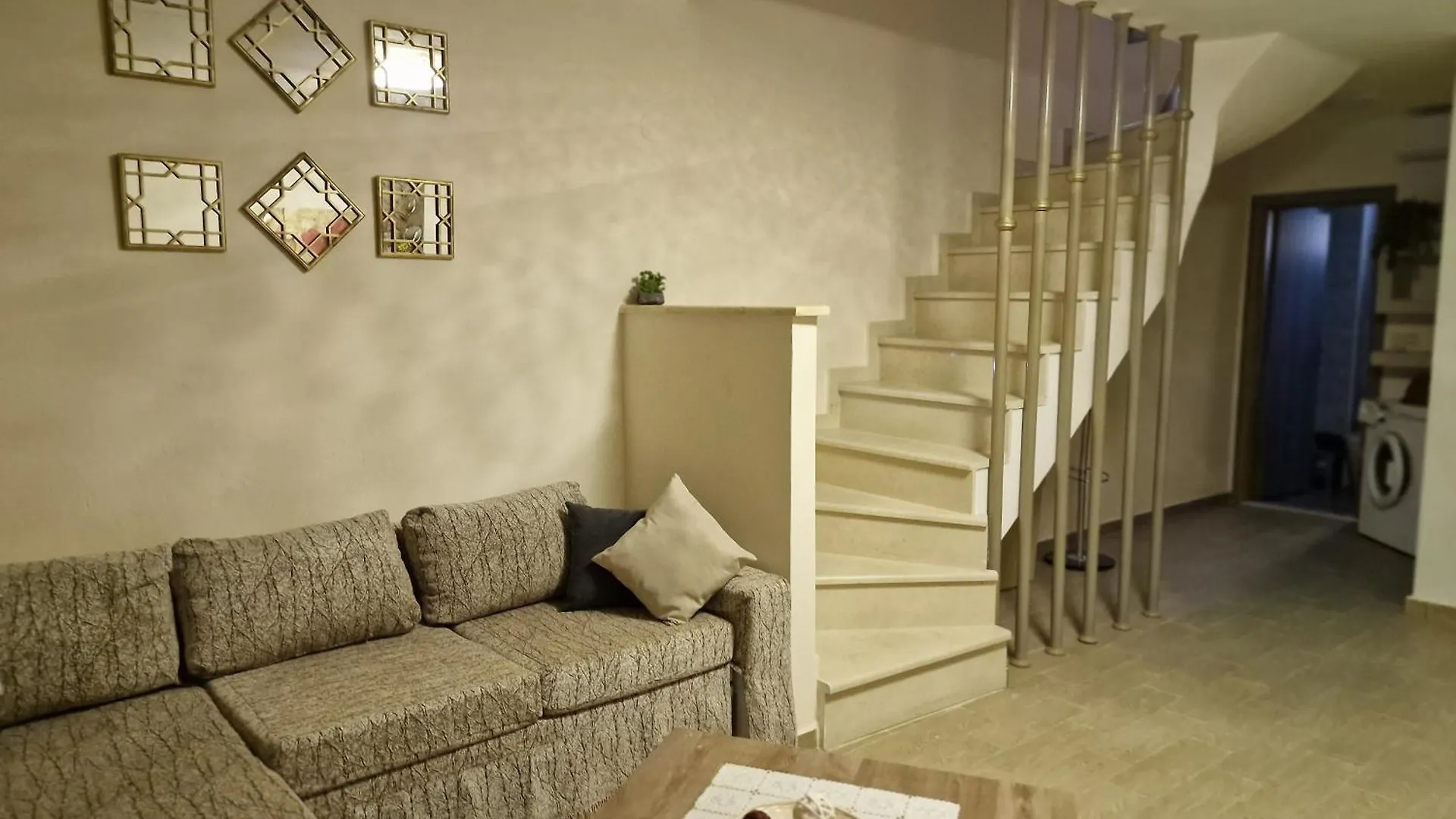 Mihalis Apartman Nikíti 0*,