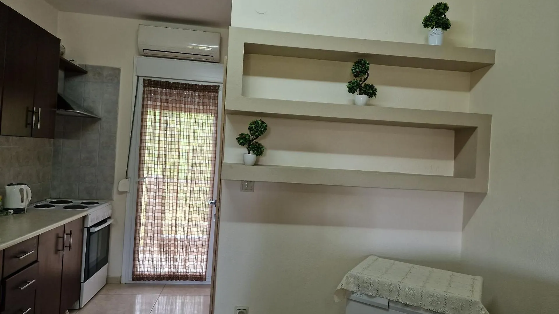 Mihalis Apartment Nikiti  0*, Nikiti (Sithonia)