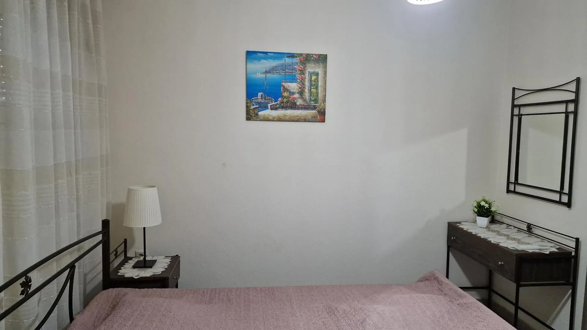 Mihalis Apartment Nikiti