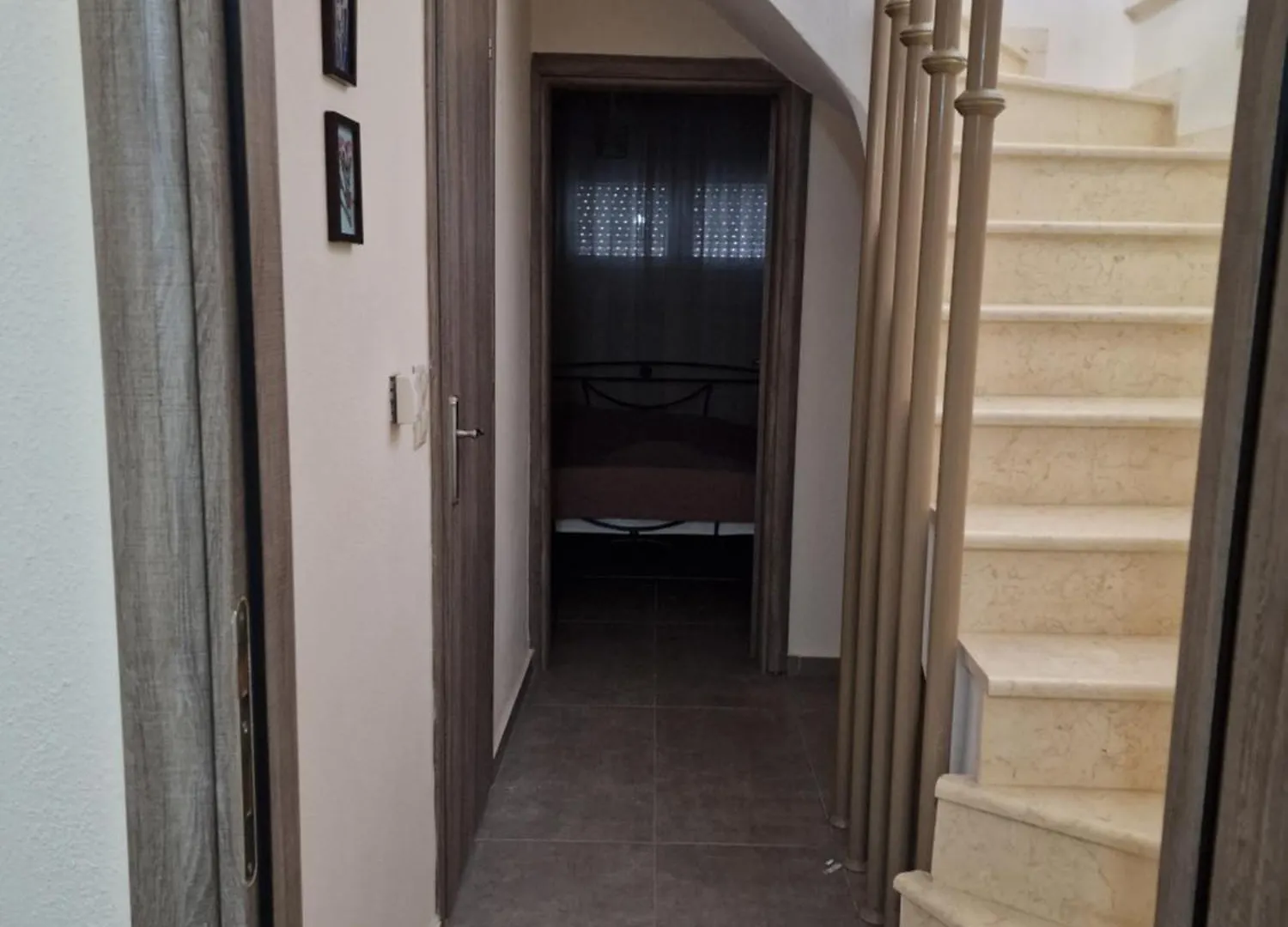 Mihalis Apartman Nikíti Görögország