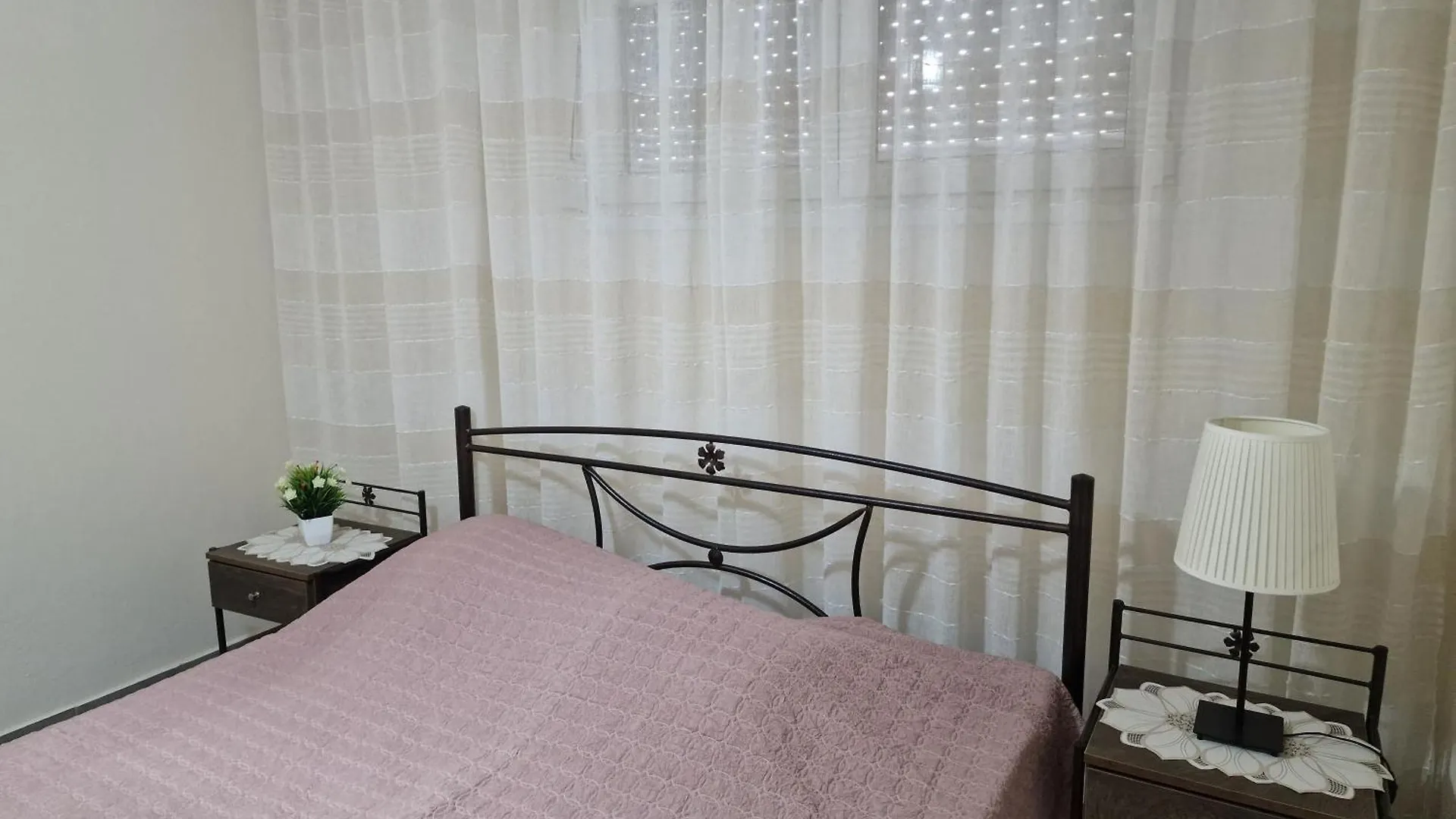 Mihalis Apartment Nikiti  Greece