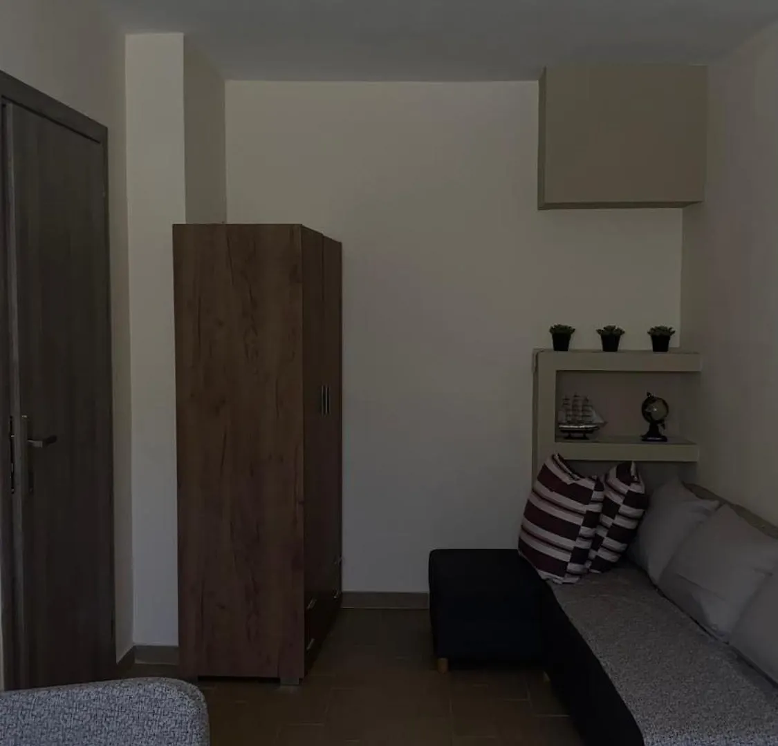Mihalis Apartman Nikíti 0*,
