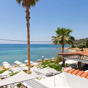 Apartment The Ocean House, Agia Paraskevi (Kassandra)