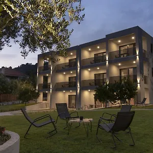 Apartment Mola Papaya, Mola Kalyva
