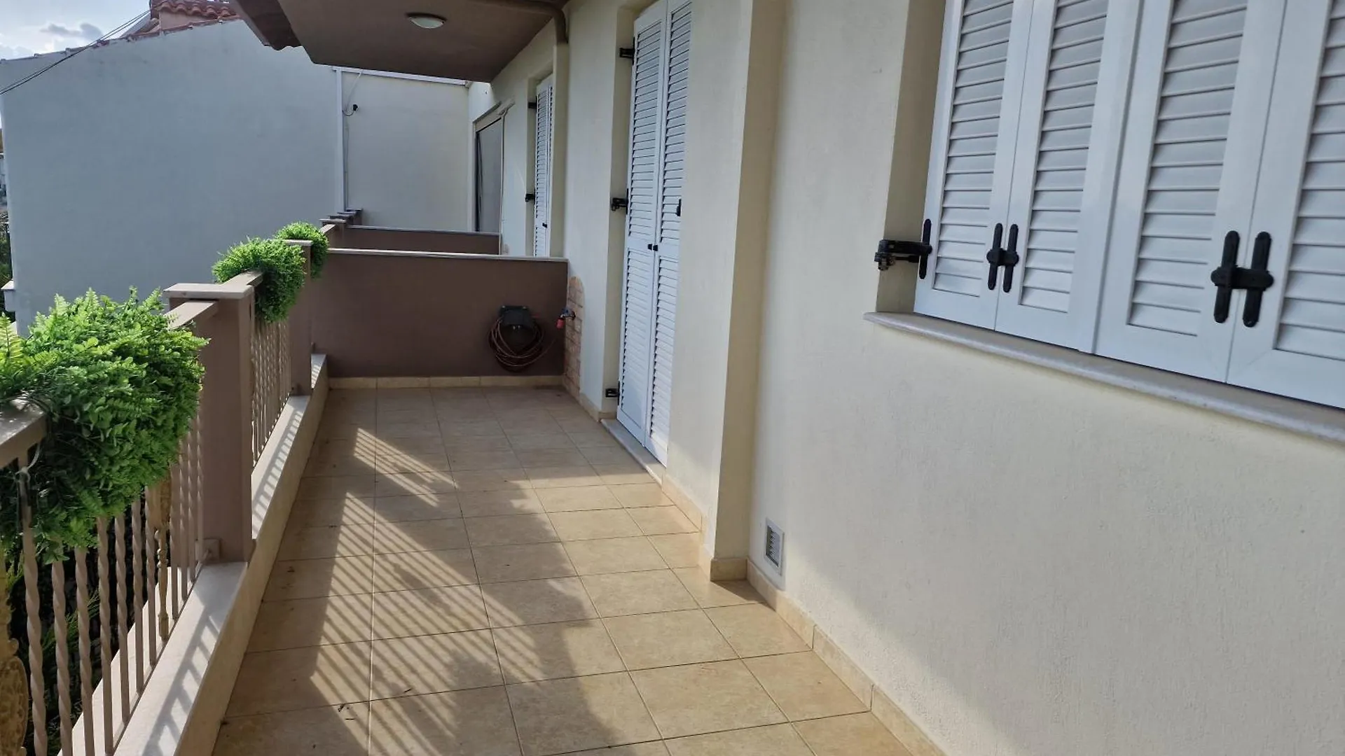 Mihalis Apartment Nikiti  Greece
