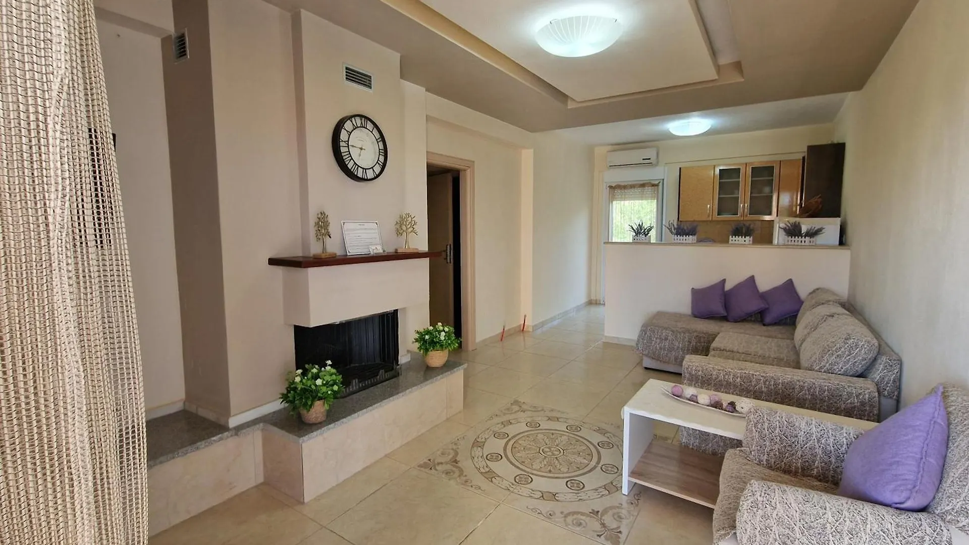 Mihalis Apartment Nikiti  Greece