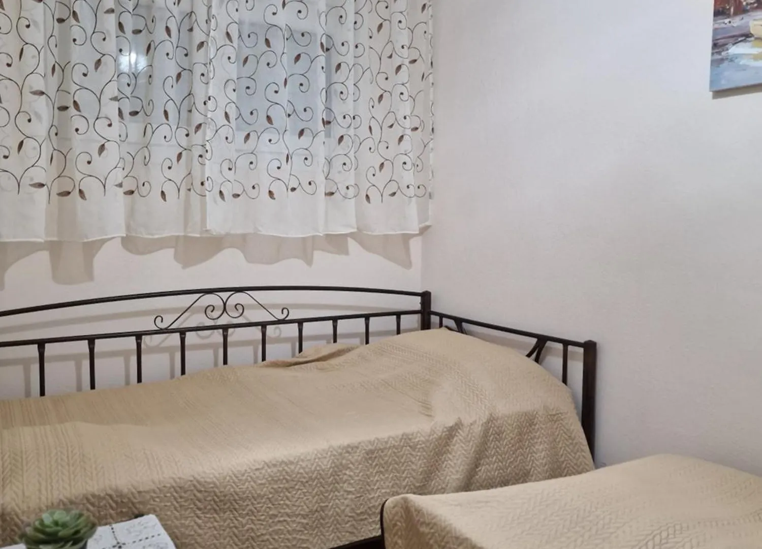 Mihalis Apartment Nikiti  Greece