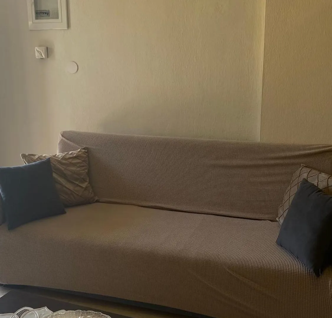 Mihalis Apartment Nikiti  Greece