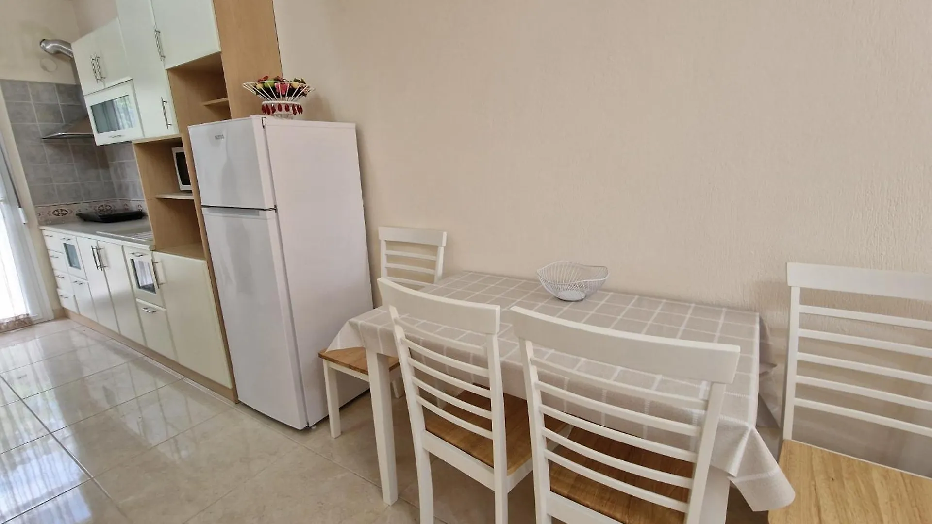 Mihalis Apartment Nikiti