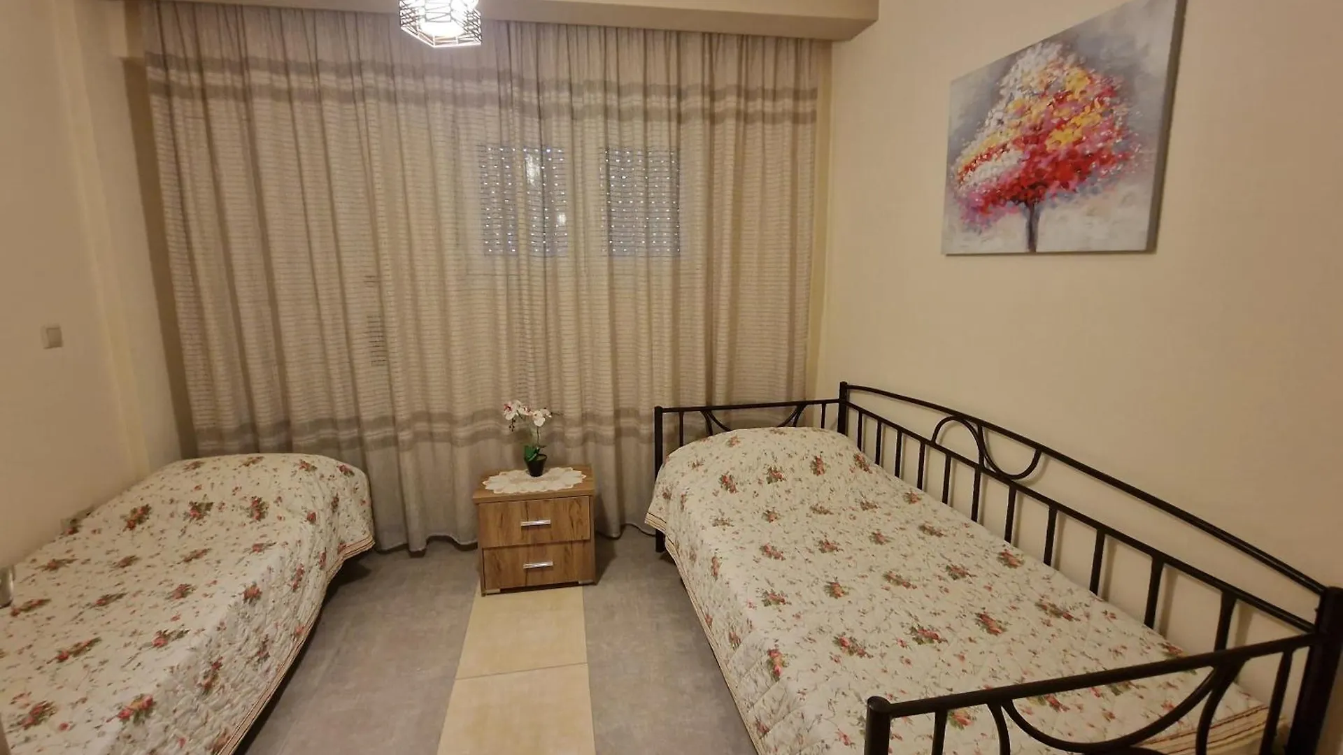 Mihalis Apartment Nikiti  Greece